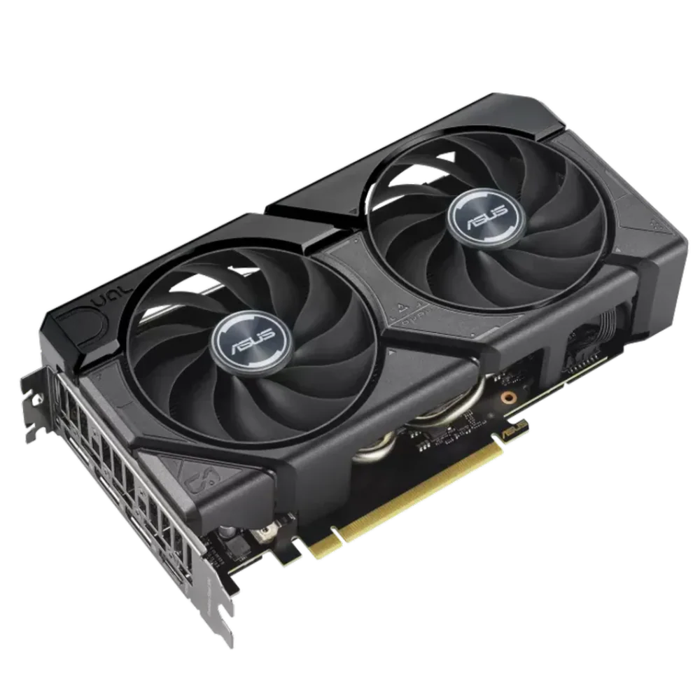 ASUS Dual GeForce RTX 4070 SUPER EVO OC Edition 12GB NVIDIA Graphic Card