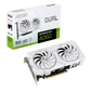 ASUS Dual GeForce RTX 4060 EVO 8GB White NVIDIA Graphic card
