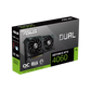 ASUS Dual GeForce RTX 4060 OC Edition 8GB Nvidia Graphic Card