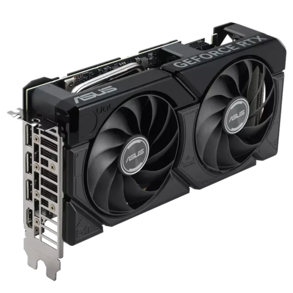 ASUS Dual GeForce RTX 4070 SUPER EVO OC Edition 12GB NVIDIA Graphic Card