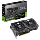 ASUS Dual GeForce RTX 4070 SUPER EVO OC Edition 12GB NVIDIA Graphic Card