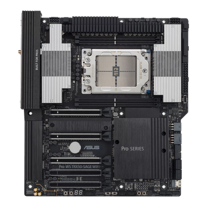 ASUS PRO WS TRX50-SAGE ATX DDR5 WIFI