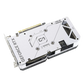 ASUS Dual GeForce RTX 4060 OC Edition White 8GB Nvidia Graphic Card