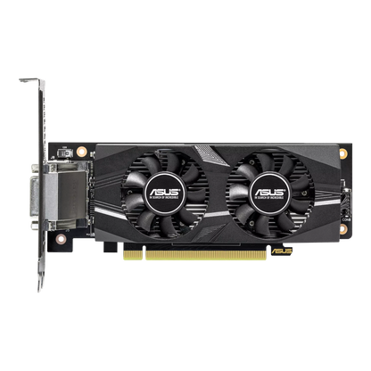 ASUS GEFORCE RTX 3050 LP BRK OC EDITION 6GB GDDR6