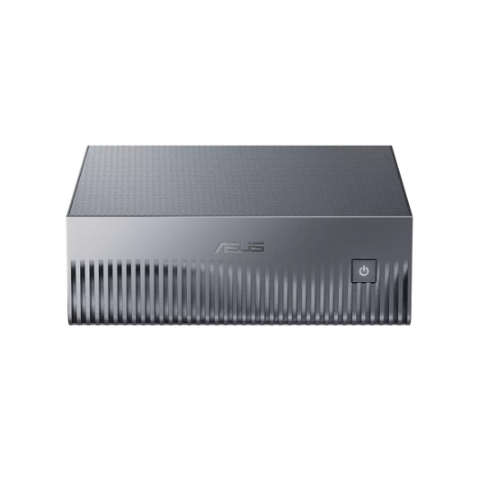 ASUS Ascent GX10 AI Supercomputer Based on NVIDIA DGX Spark GB10 Platform 128GB Unified Memory, 2TB Storage, 1 Year Warranty