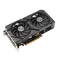 ASUS Dual Radeon RX 7600 EVO OC Edition 8GB AMD Graphic Card