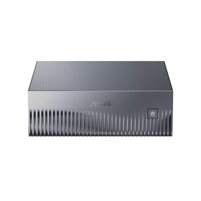 ASUS Ascent GX10 AI Supercomputer Based on NVIDIA DGX Spark GB10 Platform 128GB Unified Memory, 4TB Gen5 Storage, 1 Year Warranty