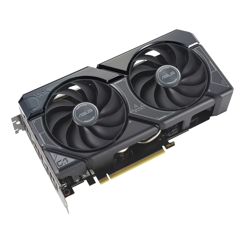 ASUS Dual GeForce RTX 4060 8GB Nvidia Graphic Card