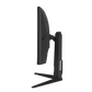 ASUS TUF Gaming Series 5 - VG34WQML5A 34 Inch WQHD Fast VA panel, Curved design Gaming Monitor