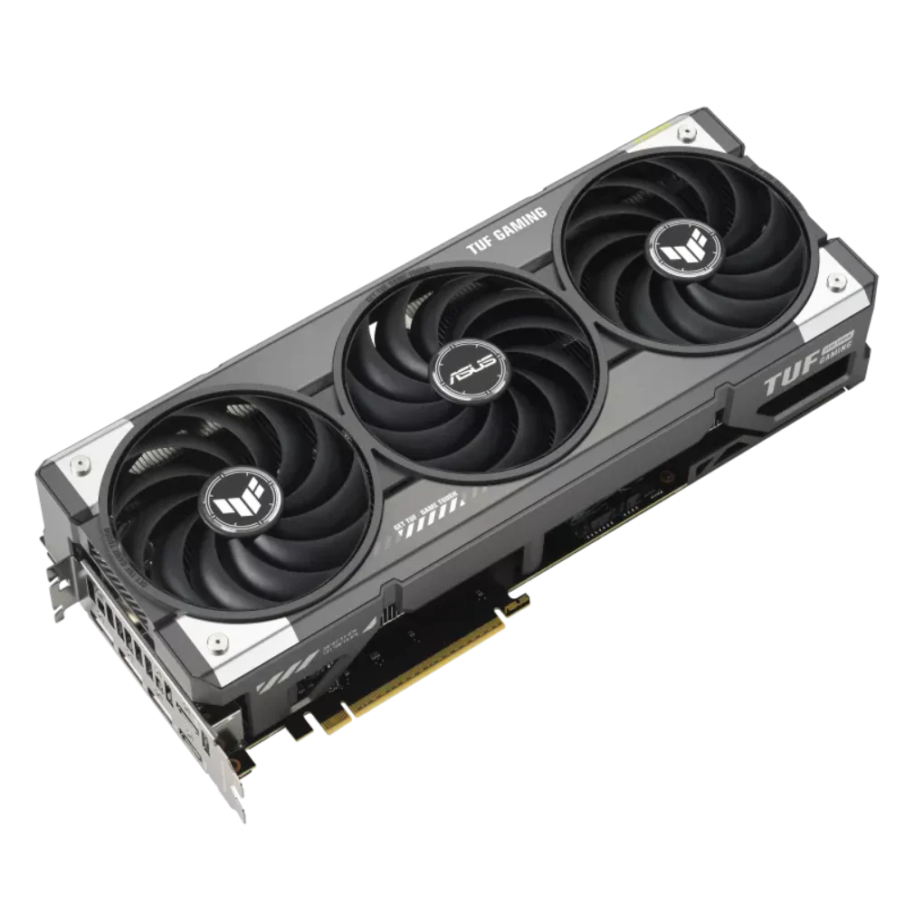 ASUS TUF GAMING GeForce RTX 5070 OC 12GB Nvidia Graphic Card