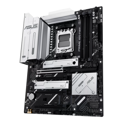 ASUS PRIME X870-P WIFI-CSM MOTHERBOARD