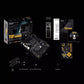 ASUS TUF GAMING B550 PLUS AMD AM4 MOTHERBOARD