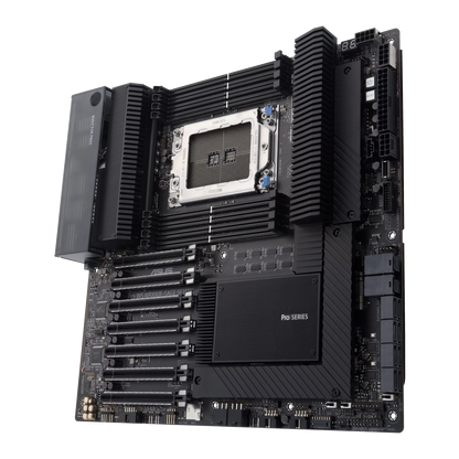 ASUS PRO WS WRX80E-SAGE SE WIFI WORKSTATION MOTHERBOARD