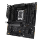 ASUS TUF GAMING B760M-E D4 DDR4 MOTHERBOARD