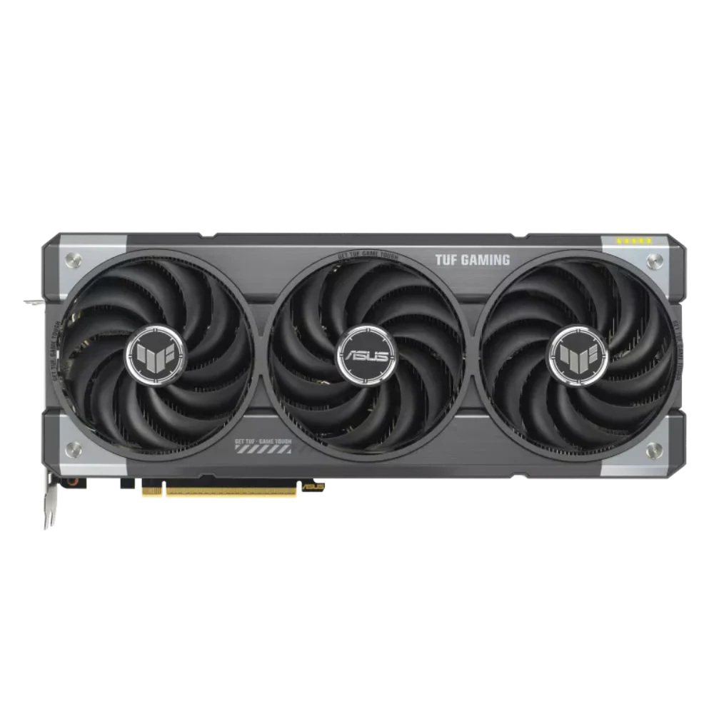 ASUS TUF GAMING GeForce RTX 5070 OC 12GB Nvidia Graphic Card