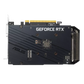ASUS Dual GeForce RTX 3050 V2 OC Edition 8GB Nvidia Graphic Card
