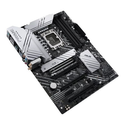 ASUS PRIME Z690-P WIFI INTEL LGA1700 MOTHERBOARD