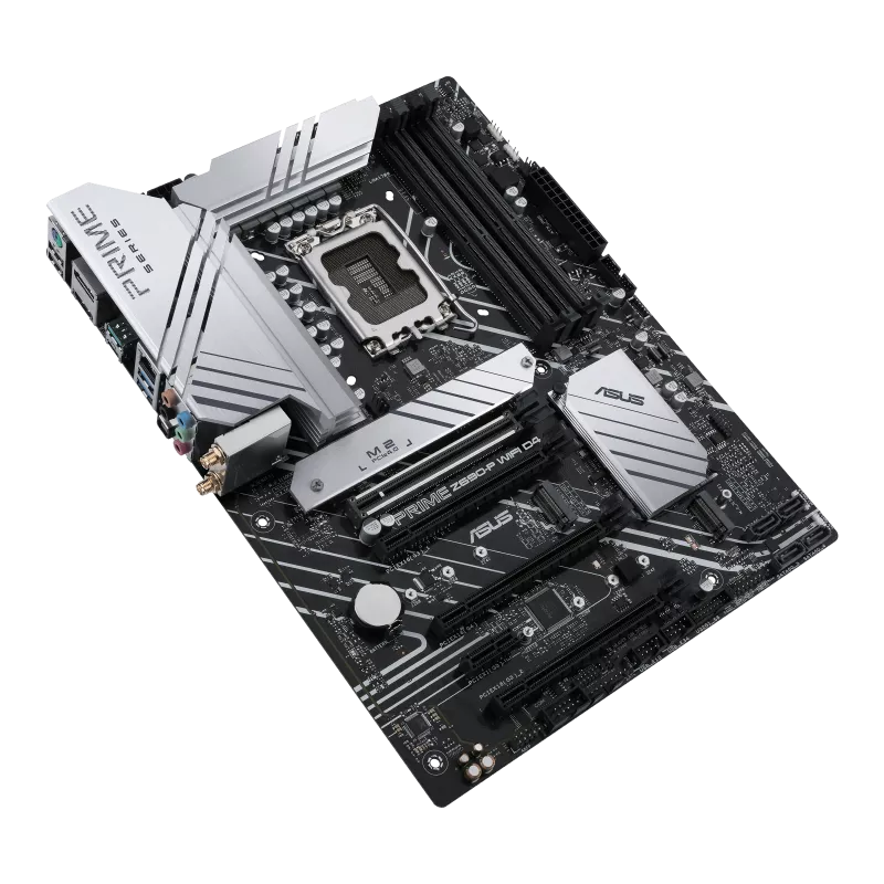 ASUS PRIME Z690-P WIFI INTEL LGA1700 MOTHERBOARD