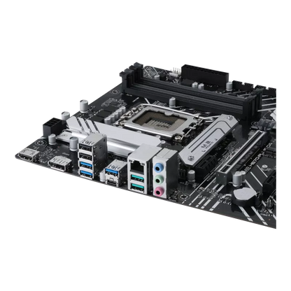ASUS PRIME H670-PLUS DDR4 INTEL LGA1700 MOTHERBOARD