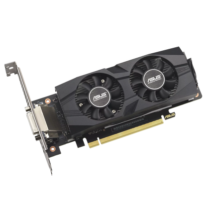 ASUS GEFORCE RTX 3050 LP BRK OC EDITION 6GB GDDR6