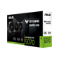 ASUS TUF GAMING GeForce RTX 5070 OC 12GB Nvidia Graphic Card