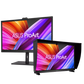 ASUS ProArt PA32DC 31.5 Inch 4K UHD 60Hz Oled Panel 99% SRGB 0.1MS Adaptive Sync Professional Monitor