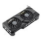 ASUS Dual Radeon RX 7800 XT OC Edition 16GB AMD Graphic Card