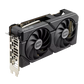 ASUS Dual Radeon RX 7600 EVO OC Edition 8GB AMD Graphic Card