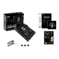 ASUS TUF GAMING Z590 PLUS INTEL LGA1200 MOTHERBOARD