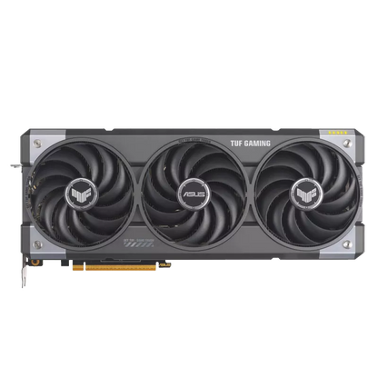 ASUS TUF Gaming Radeon RX 9070 XT OC Edition 16GB GDDR6 Graphics Card