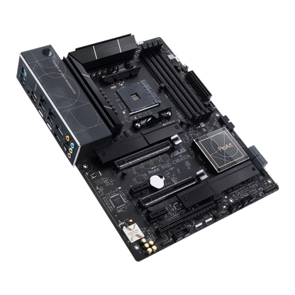 ASUS AMD B550M PRO ART CREATOR MOTHERBOARD