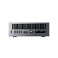 ASUS Ascent GX10 AI Supercomputer Based on NVIDIA DGX Spark GB10 Platform 128GB Unified Memory, 1TB Storage, 1 Year Warranty