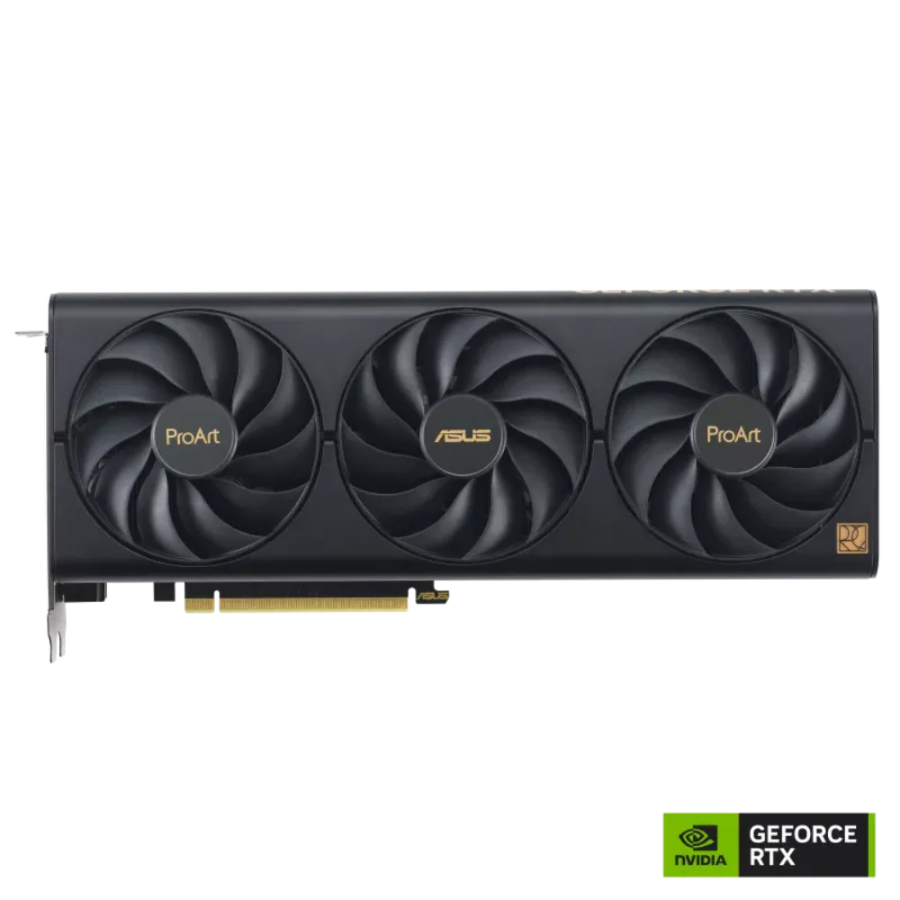 ASUS ProArt GeForce RTX 4060 8GB Nvidia Graphic Card