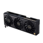 ASUS ProArt GeForce RTX 4070 Ti Super OC Edition 16GB Nvidia Graphic Card
