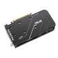 ASUS Dual Radeon RX 6600 V3 8GB AMD Graphics Card