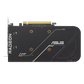 ASUS Dual Radeon RX 6600 V3 8GB AMD Graphics Card