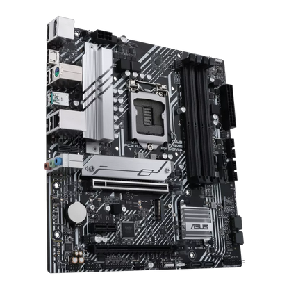 ASUS B560M-A PRIME MOTHERBOARD