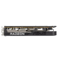 ASUS Dual Radeon RX 6600 V3 8GB AMD Graphics Card