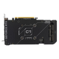 ASUS Dual GeForce RTX 4060 Ti Dual OC Edition 8GB Nvidia Graphic Card