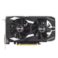 ASUS DUAL RTX 3050 OC EDITION 6GB GAMING GRAPHICS CARD