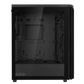 ASUS ProArt PA401 Wood Edition ATX Mid Tower Cabinet ( Black )