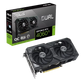 ASUS Dual GeForce RTX 4060 Ti Dual OC Edition 8GB Nvidia Graphic Card