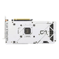 ASUS Dual GeForce RTX 4070 Super White Edition 12GB Nvidia Graphic Card