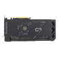 ASUS Dual Radeon RX 7800 XT OC Edition 16GB AMD Graphic Card