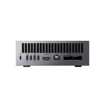 ASUS Ascent GX10 AI Supercomputer Based on NVIDIA DGX Spark GB10 Platform 128GB Unified Memory, 4TB Gen5 Storage, 1 Year Warranty