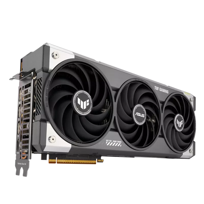 ASUS TUF Gaming Radeon RX 9070 XT OC Edition 16GB GDDR6 Graphics Card