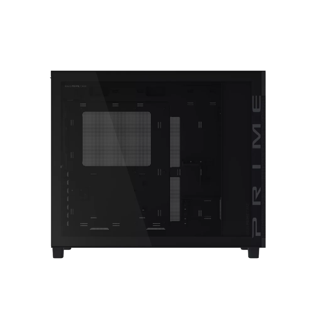 ASUS Prime AP303 ATX Mid Tower Cabinet ( Black )