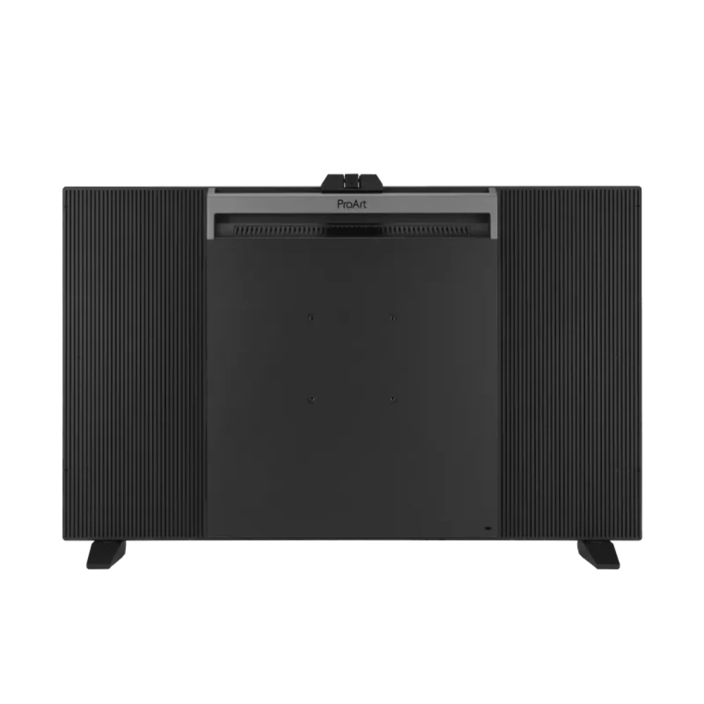 ASUS ProArt PA32DC 31.5 Inch 4K UHD 60Hz Oled Panel 99% SRGB 0.1MS Adaptive Sync Professional Monitor