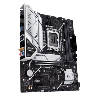 ASUS B760M-AYW WIFI MOTHERBOARD