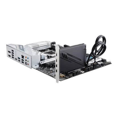 ASUS PRIME Z590-A INTEL LGA1200 MOTHERBOARD